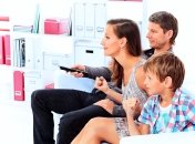 8 фильмов для семейного просмотра в праздник