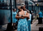 Вокзал у Краматорську