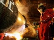 РФ начала строить морской участок "Турецкого потока"