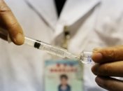 Впервые за 7 лет в Украине есть все необходимые вакцины 