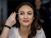 "Комната желаний": Ольга Куриленко показала самые пикантные кадры (Фото)