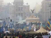 Депутаты Крыма боятся, что Украину постигнет печальная участь