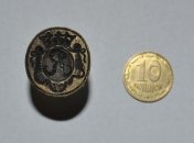 На дне одного из Шацких озер нашли печать шляхтича (Фото)