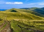 Туристический проект "Свидовец" может "съесть" 14 гектаров карпатского массива