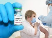 Всього за пару місяців в українців суттєво змінилося ставлення до вакцинації (інфографіка)