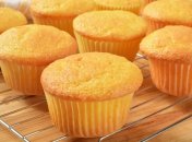 Легкие в приготовлении кексы