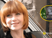 Який вигляд має могила акторки Ольги Когут