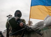 Военный призыв в Украине