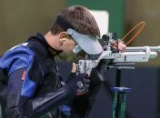 Рио-2016. Стрельба: Царьков и Кулиш не попали в финал