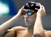 Фелпс хочет принять участие на Олимпиаде-2016