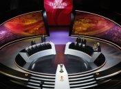 Лига Европы. "Динамо", "Днепр" и "Черноморец" узнали соперников