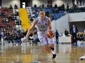 Лидер сборной Украины будет играть в НБА