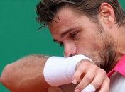 Известный швейцарский теннисист развелся с женой