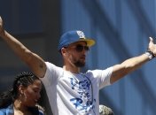 Карри хочет играть за Голден Стэйт до конца карьеры