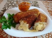 Невероятно сочные и хрустящие картофельные палочки