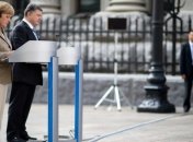 Меркель: Федерализация в Германии – это децентрализация в Украине