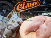 Продуктовый магазин