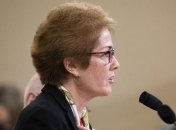 Йованович почувствовала угрозу после разговора Трампа и Зеленского