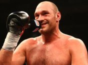 Фьюри в очередной раз заявил о планах вернуться на ринг