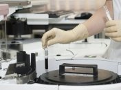 У Запоріжжі діагностували коронавірус у чоловіка, який прилетів з Ізраїлю