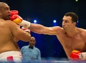 Владимир Кличко назван лучшим боксером супертяжелого веса, начиная с 2000-го года