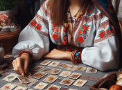 Гороскоп Таро, чего ждать 21 августа