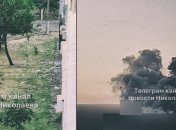 Взрывная волна повредила несколько зданий - выбито множество окон