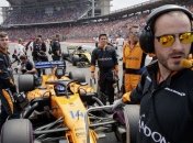 Гран-при Майами снова не попал в календарь Формулы-1