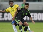 "Шахтер" не будет наказан за участие Фреда в матче с "Фенербахче"