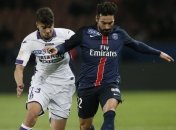 "Ницца" ведет переговоры с экс-игроком ПСЖ