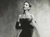 "Хорошая вешалка": история первой супермодели - Лизы Фонсагривс