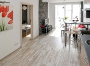 Гениальные идеи интерьерного декора (Фото)