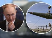 Зачем Путину «Орешник» в Беларуси?