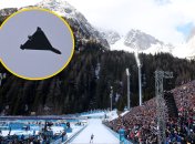 "Шахед" и болельщики на Олимпийских играх-2026