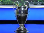 Сеть взволновали слитые "результаты" жеребьевки Лиги чемпионов