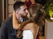 Футболисты, которые не приехали на свадьбу к Месси