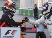 Интересная статистика Гран При Азербайджана