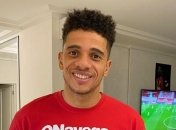 "Шахтер" пытается обменять Тайсона на звездного бразильца