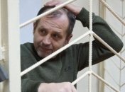 Балуха в колонии после визита адвокатов собирается посетить жена