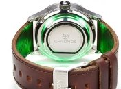 Аксессуар Chronos сделает умными практически любые наручные часы