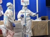 Пандемия COVID-19: от болезни скончались более 700 тысяч человек