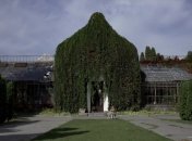 Фильм "История Зимнего сада" выходит в прокат (Видео)