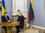 Порошенко: Украина не поддастся на шантаж России