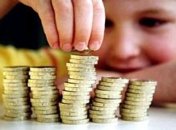 Приучаем ребенка к деньгам. Дети и деньги