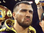 Ломаченко установил очередной рекорд