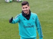 Асенсио: Сам виноват, что потерял место в основе "Реала"