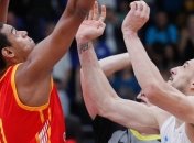 Лень поддержал сборную Украины перед важнейшим матчем с Черногорией (Видео)