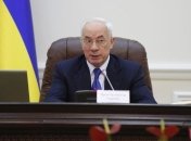 Азаров:Правительство сделает все для ликвидации последствий стихии