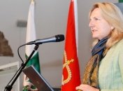 Глава МИД Австрии высказалась относительно санкций к РФ