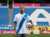 Джастін Лонвейк